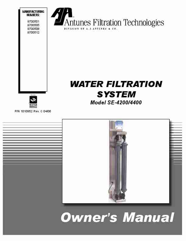 Antunes, AJ Water Dispenser SE-42004400-page_pdf